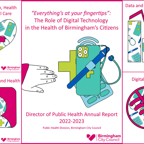 Birmingham City Council&nbsp;Report